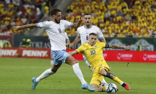 Guerra in Israele, si ferma anche il calcio: la Uefa rinvia alcune gare per le coppe europee