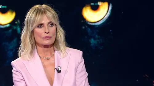 "Ho provato tutte le droghe. E con mio marito...". La rivelazione choc di Isabella Ferrari