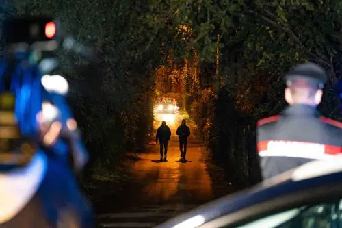 Rissa per droga nel Milanese, fermato un marocchino: è un pregiudicato