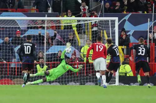 Manchester United (Instagram)