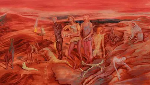 In mostra a Milano (quasi) tutta la pittura italiana