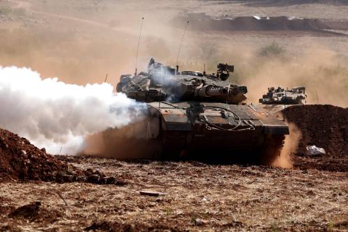 "Droni, guerra dei tunnel e trappole di Hamas: perché l'attacco a Gaza sarà un inferno"
