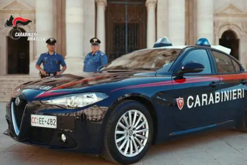 Chiede 100 euro per celebrare il funerale. E il parroco finisce arrestato nel Siracusano