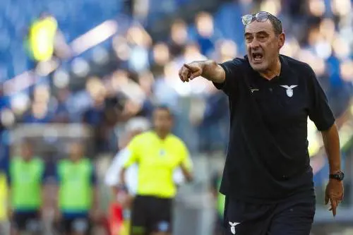 La Lazio ospita la Fiorentina all'Olimpico: chi gioca e dove vederla in tv