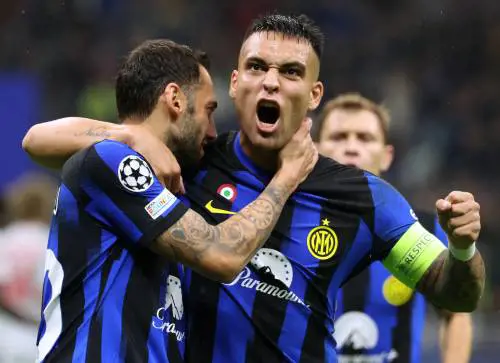 Inter, Qatar Airways nuovo sponsor nerazzurro: ecco quando è previsto il debutto