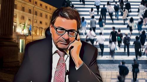 Manovra, il governo si scorda la classe media