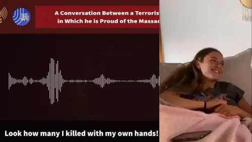 "Ne ho uccisi dieci". "Papà, siamo morti". L'orrore di Hamas nelle telefonate intercettate