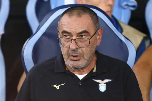 Sarri contro Mou. Veleni di coppa tra "amichevoli" e "titoli vinti"