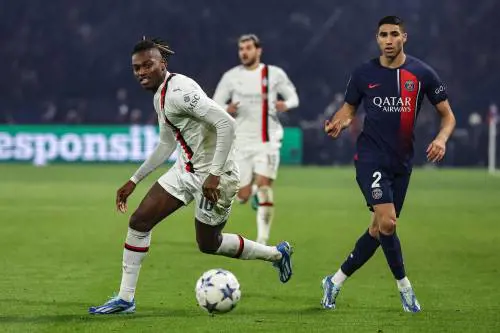 Milan-Psg, chi gioca e dove vederla in tv