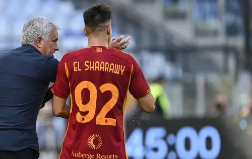 Roma-Slavia Praga, chi gioca e dove vederla in tv
