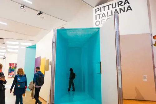 Alla Triennale una carrellata "usa e getta" e monotona