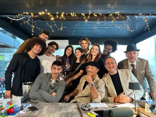 "Amadeus ha organizzato tutto". La rivelazione di Fiorello su Jovanotti a Sanremo 2024