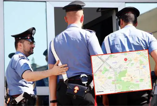 Milano sempre più insicura. 14enne pedinata e palpeggiata in pieno giorno