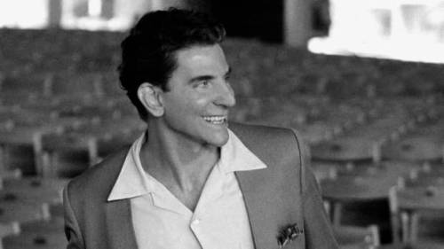 Il "Maestro" Bradley Cooper sarà Leonard Bernstein per Netflix