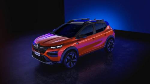 Renault, otto nuovi modelli e due piattaforme entro il 2027
