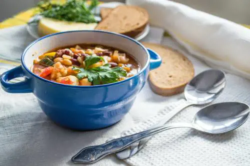Quali alimenti consumare durante la stagione fredda