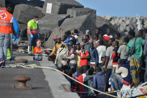 Patto con l'Egitto sui migranti: il piano Ue per governare i flussi