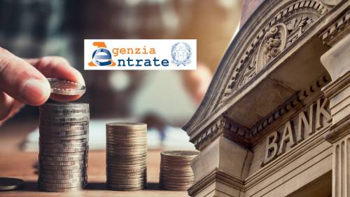 Ma davvero il Fisco potrà entrare nel conto corrente?