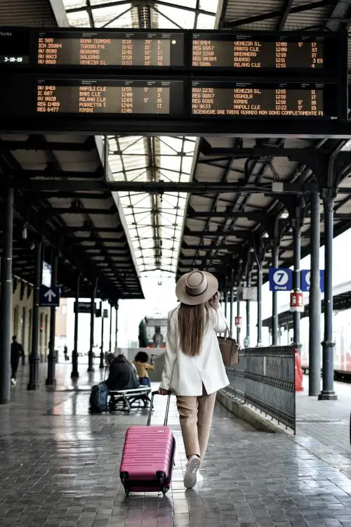 Caos treni, ecco il piano anti ritardi