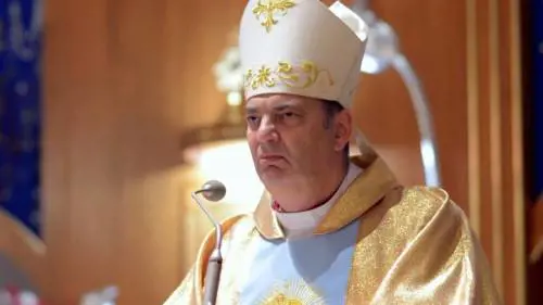 Orgia gay, bufera sulla Chiesa polacca