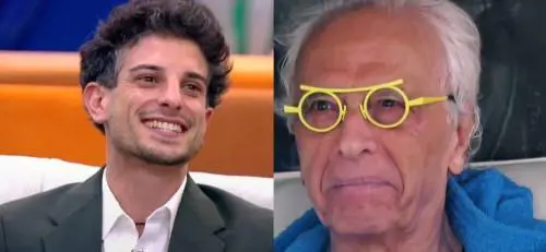 Incommentabile Giuseppe Garibaldi, super partes Giampiero Mughini: le pagelle del Grande Fratello 2023 