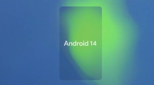Android 14: ecco le novità dell'aggiornamento da non perdere