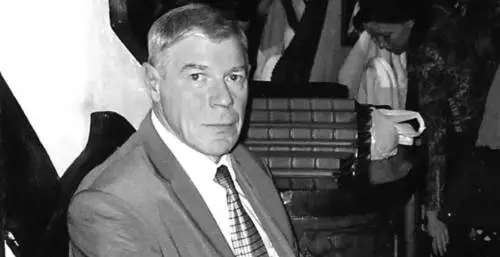 Il tumore, poi il suicidio: addio a Viktor Smagin, uno degli ultimi eroi di Chernobyl