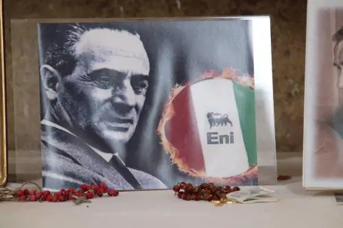 "La formula di Mattei è ancora attuale e ispira il Governo"