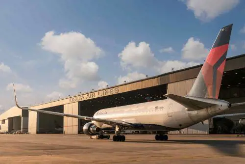 Delta Airlines, cresce la capacità dei voli tra Italia e Usa per l'estate 2024
