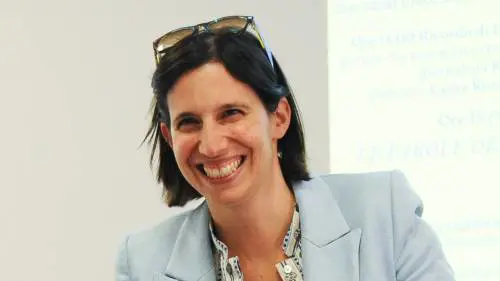 Corteo Pd, Schlein rischia grosso