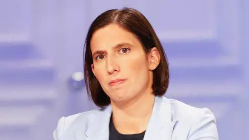 Piove. Schlein dà la colpa al governo