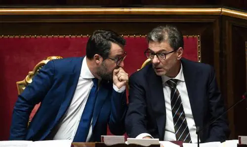 C'è l'accordo sulle pensioni: torna in vigore Quota 103 (ma con alcune modifiche)