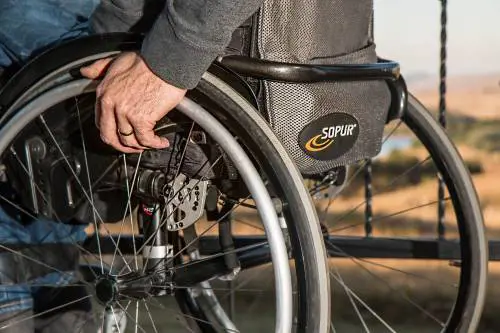 Congedo straordinario 104 per 2 anni: come funziona