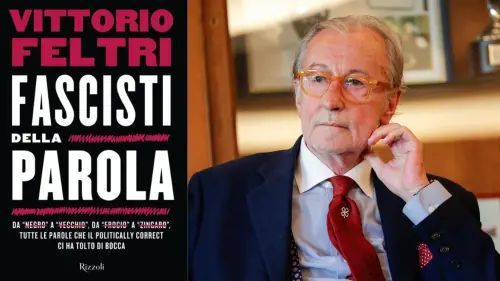 Censurare la lingua non cambia la realtà delle cose