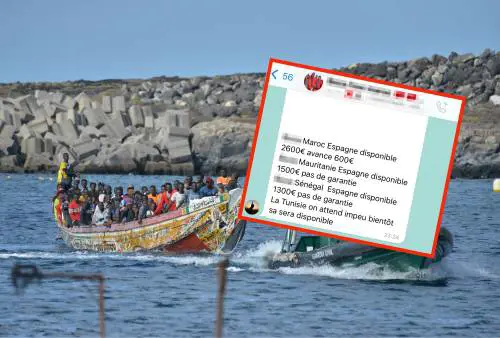 "La Tunisia tornerà disponibile...". Così i flussi dei migranti si sono spostati sull'Atlantico