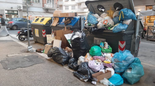 Capitale in ginocchio: citofonare Gualtieri