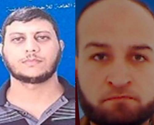 Israele uccide altri due comandanti di Hamas: chi erano i capi militari palestinesi