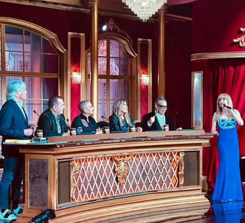 Ballando con le Stelle, primo infortunio per uno dei concorrenti: l’annuncio di Milly Carlucci 