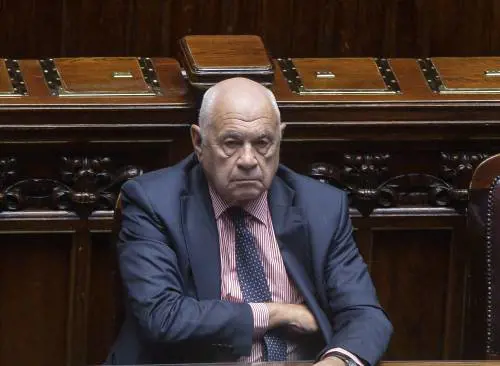 Prescrizione, il primo sì. "Cancellata la Bonafede"