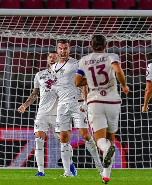 Torino FC 1906 (Instagram)