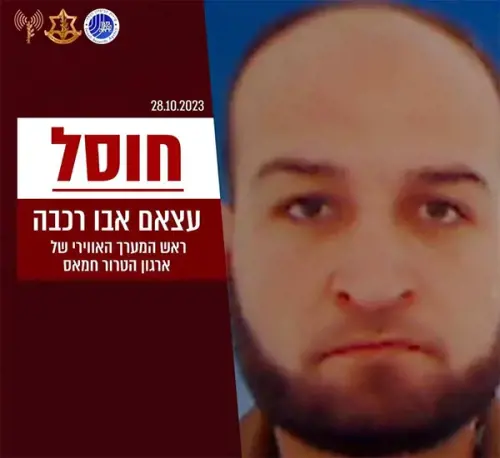 Uccisi due capi Hamas. Il leader (da Doha): "Ora serve il sacrificio di donne e bambini"