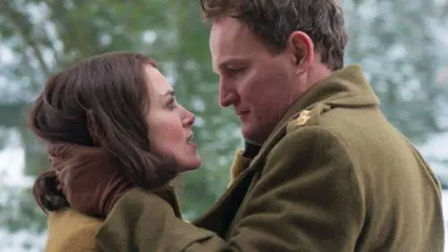 "La conseguenza", perché Keira Knightley usava una controfigura nelle scene di nudo