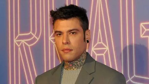 Anche Fedez sul carro dei filopalestinesi: "C'è una sola parte dove si può stare"