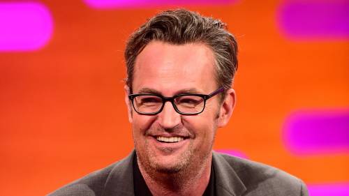 La madre di Matthew Perry svela le ultime settimane dell'attore di Friends