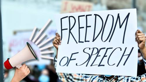 Il maschio in ritirata: è nato il gulag del linguaggio