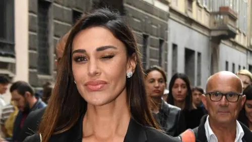 "Sono ca... miei". L'ira di Belen dopo il suo sfogo social