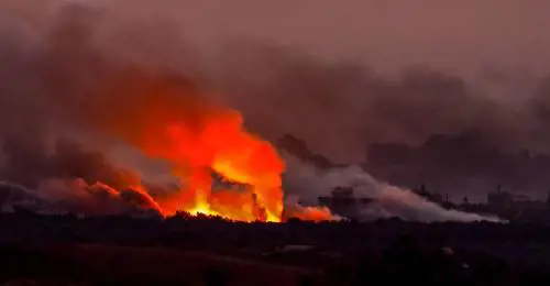 L'avanzata a Gaza, la situazione nella Striscia e le posizioni Usa: cos'è successo oggi tra Israele e Hamas