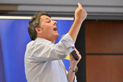 Unicef, assolto il cognato di Renzi. Il leader Iv: "Massacro lungo 8 anni"