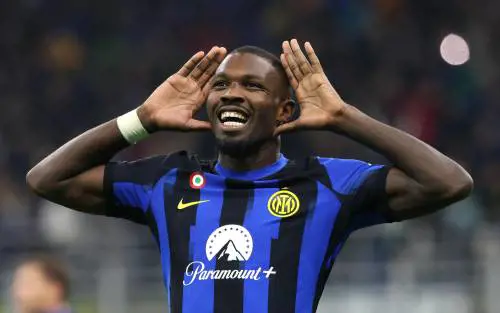 Inter, la ThuLa oscura la LuLa: con Marcus le quote nerazzurre schizzano alle stelle aspettando la Juve