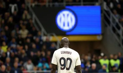 "Mancate educazione e rispetto". La bordata di Ausilio a Lukaku